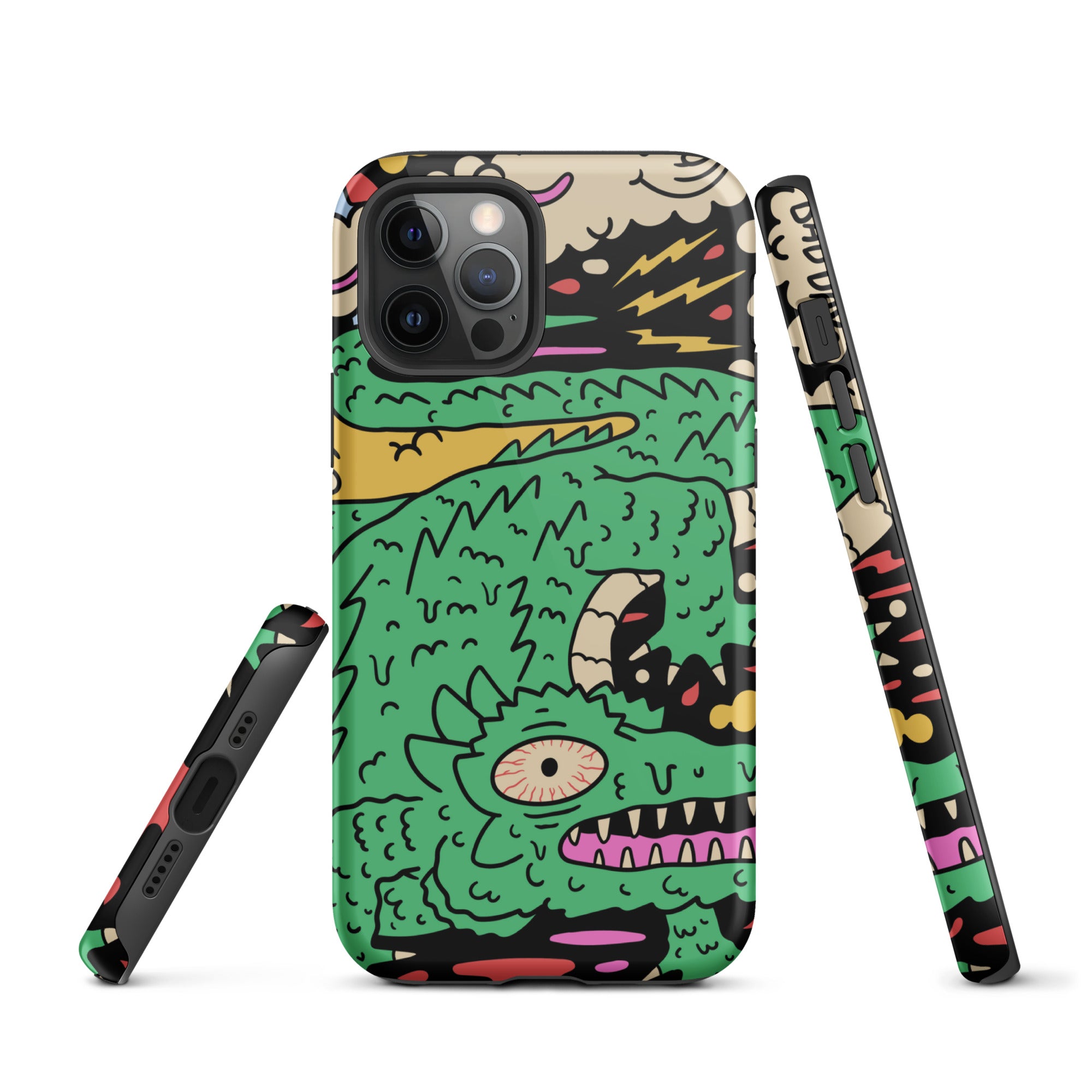 Coque d'iPhone® rigide -  from chtmboutique by chtmboutique - Coques et protections - Accessoires pour iPhone, iphone