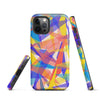 Coque d'iPhone® rigide -  from chtmboutique by chtmboutique - Coques et protections - Accessoires pour iPhone, iphone