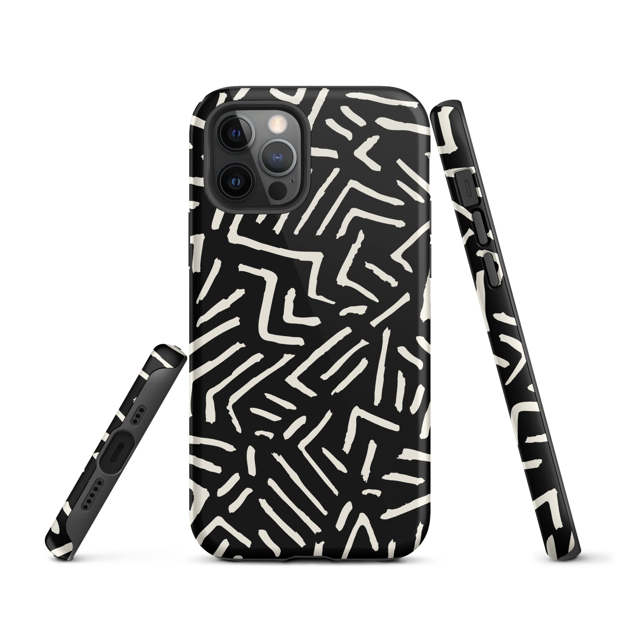 Coque d'iPhone® rigide -  from chtmboutique by chtmboutique - Coques et protections - Accessoires pour iPhone, iphone