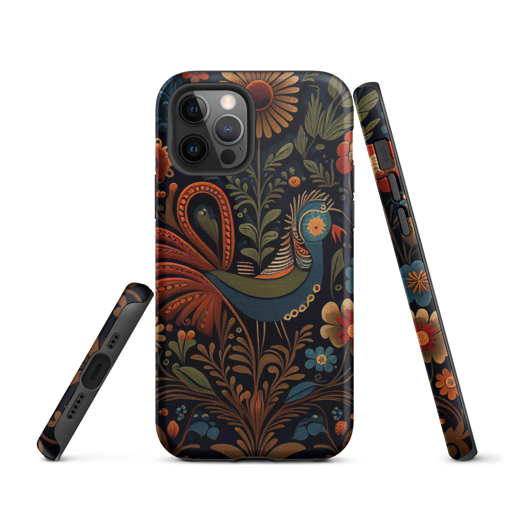 Coque d'iPhone® rigide