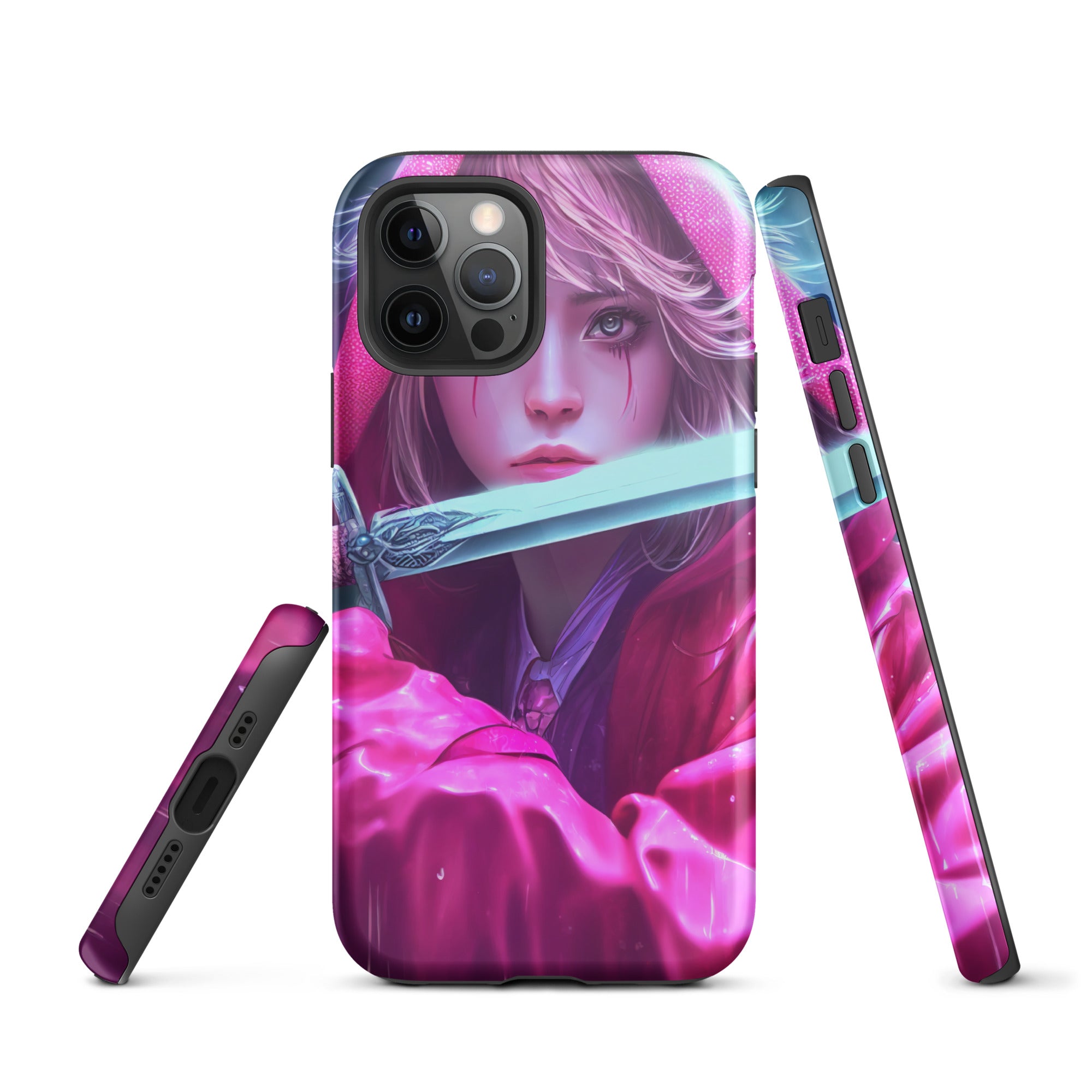 Coque d'iPhone® rigide