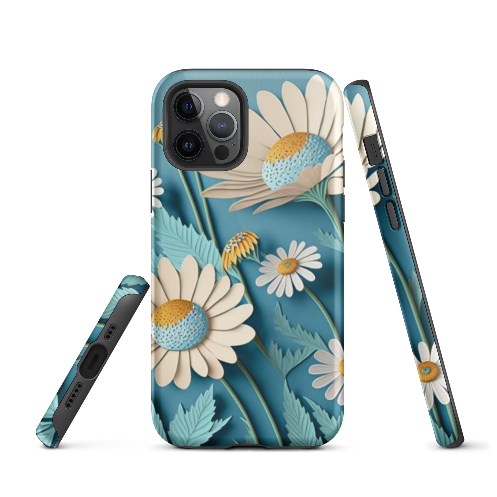 Coque d'iPhone® rigide