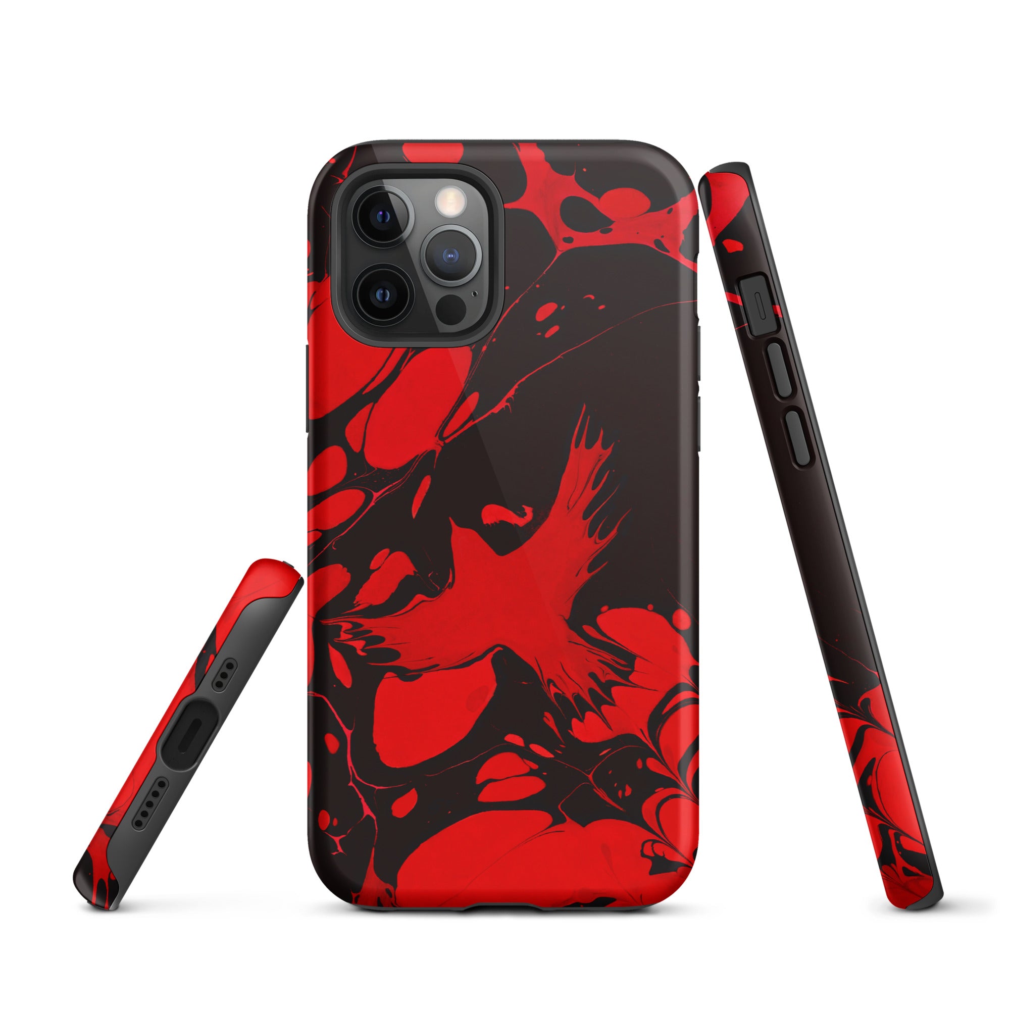 Coque d'iPhone® rigide