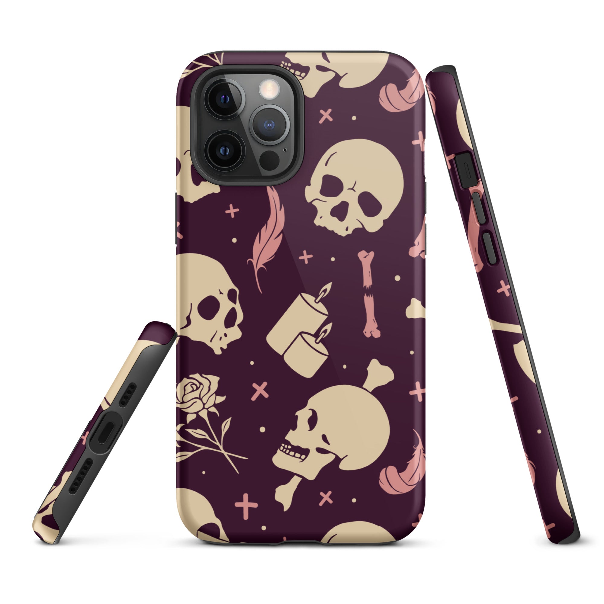 Coque d'iPhone® rigide -  from chtmboutique by chtmboutique - Coques et protections - Accessoires pour iPhone, iphone