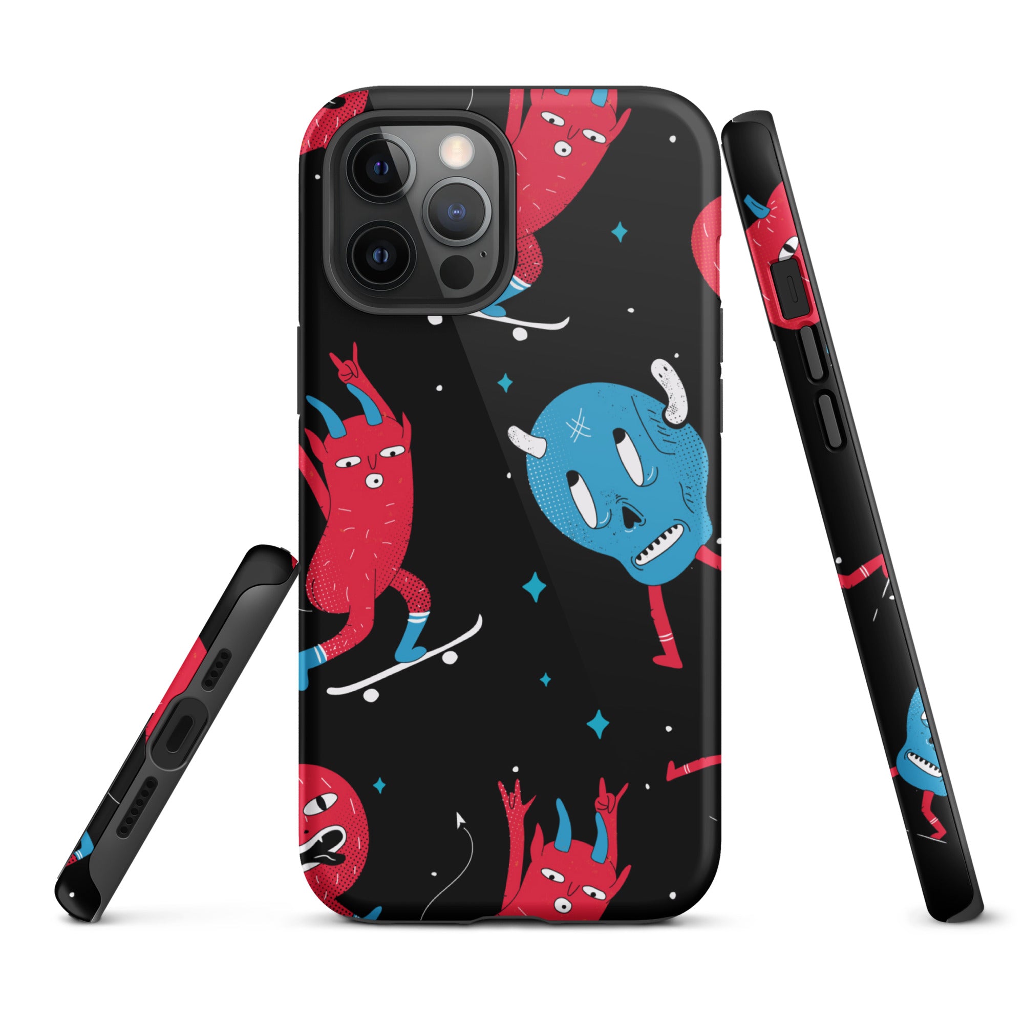 Coque d'iPhone® rigide -  from chtmboutique by chtmboutique - Coques et protections - Accessoires pour iPhone, iphone