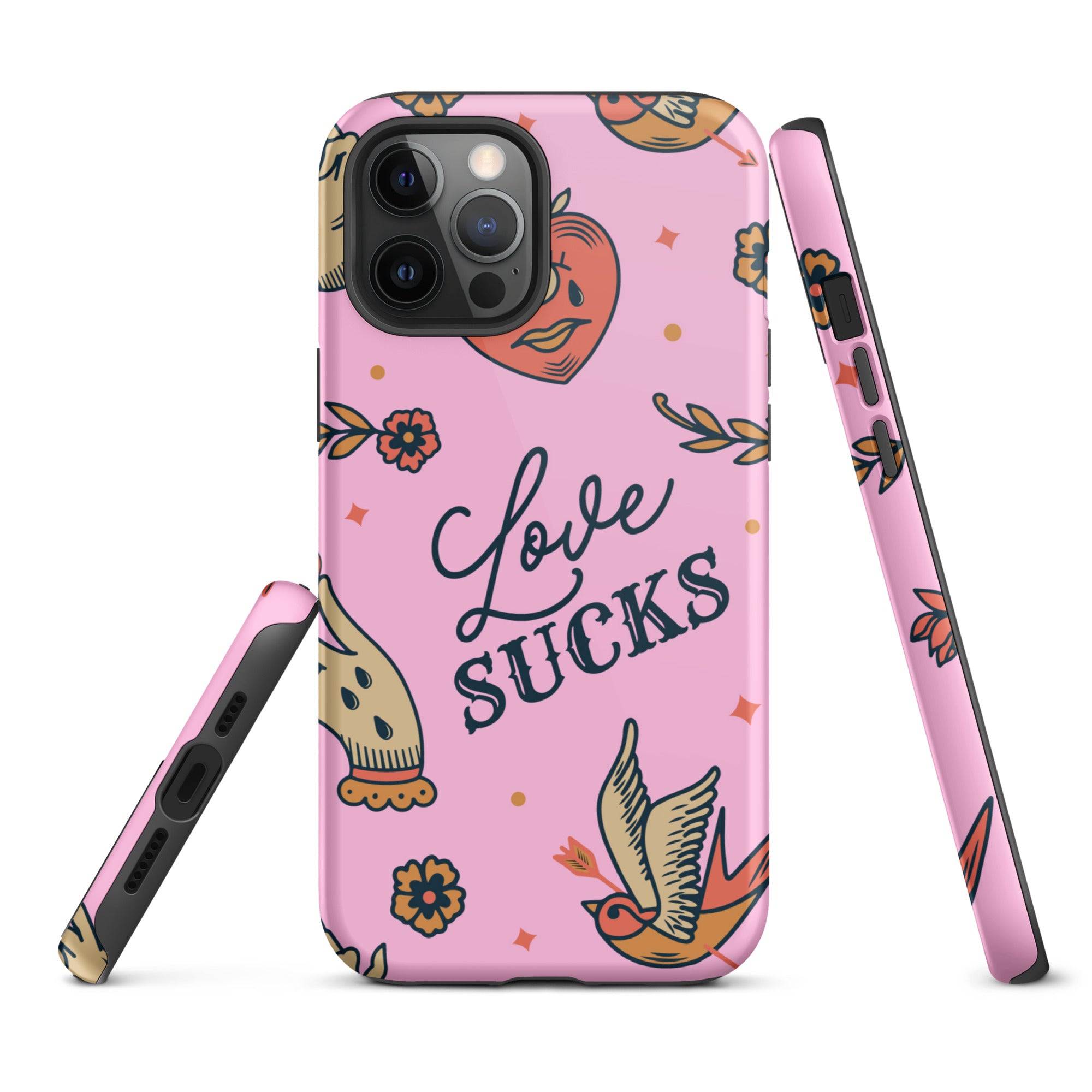 Tough Case for iPhone®