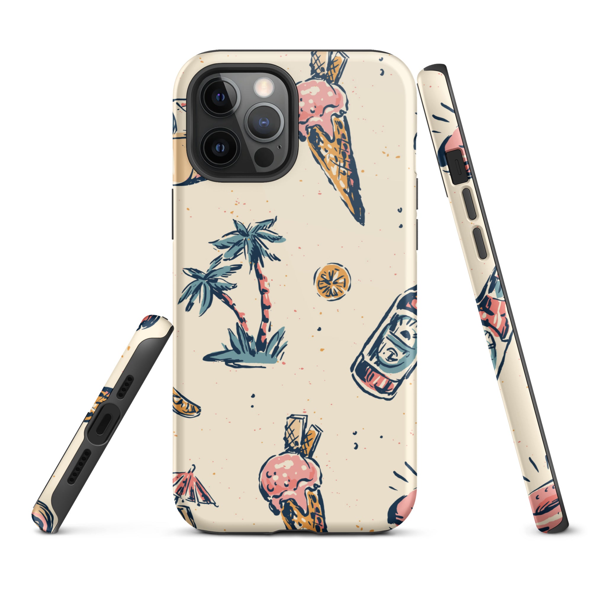 Coque d'iPhone® rigide -  from chtmboutique by chtmboutique - Coques et protections - Accessoires pour iPhone, iphone