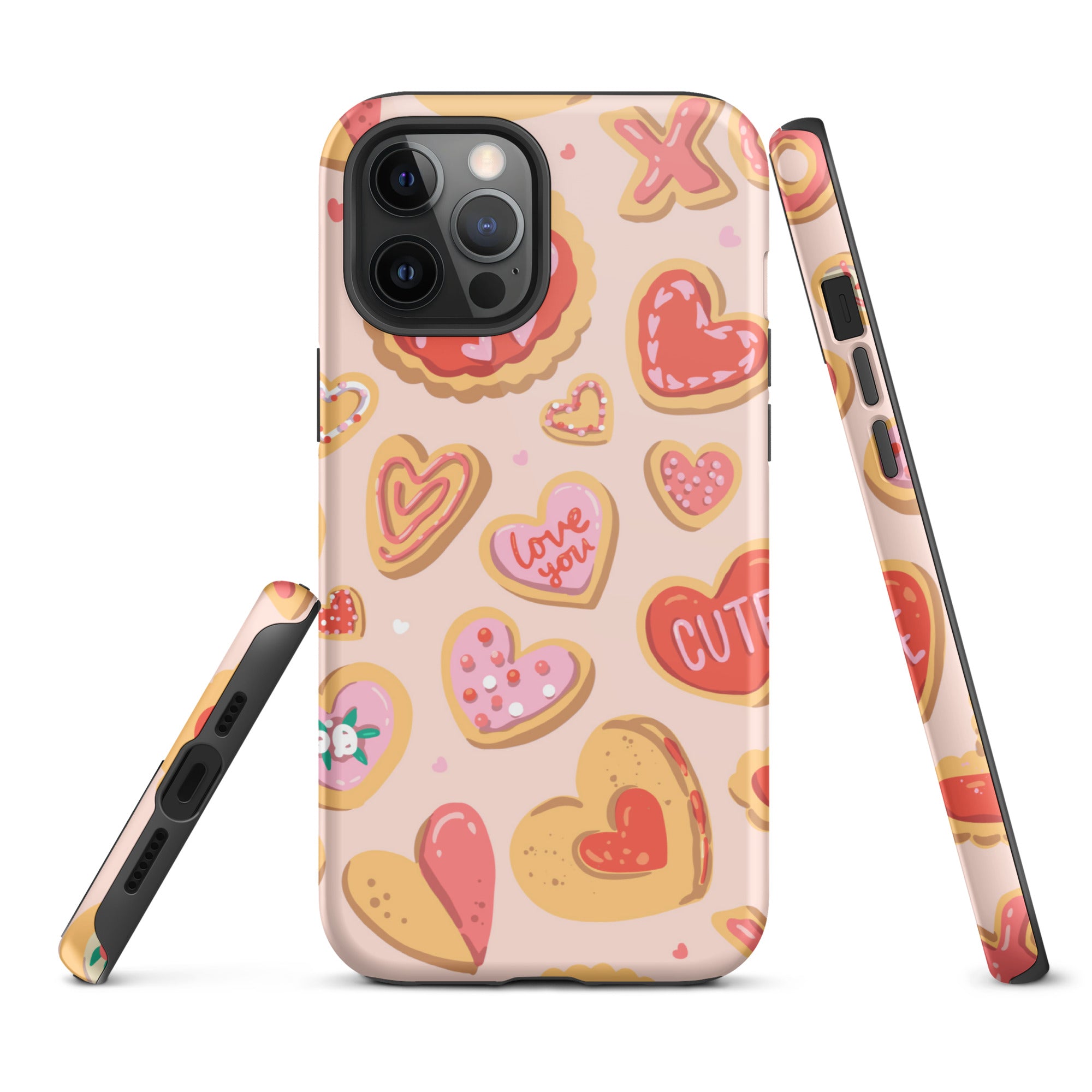 Coque d'iPhone® rigide -  from chtmboutique by chtmboutique - Coques et protections - Accessoires pour iPhone, iphone