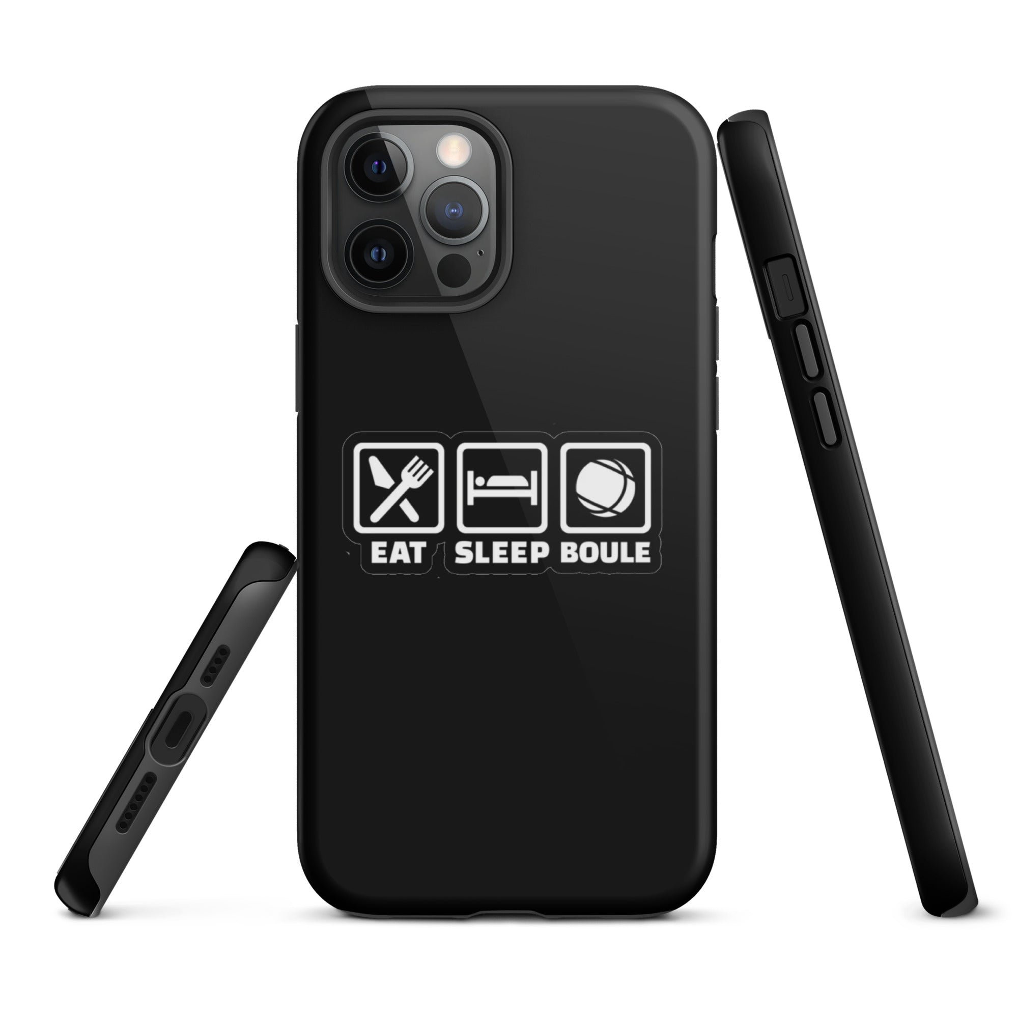 Coque d'iPhone® rigide -  from chtmboutique by chtmboutique - Coques et protections - Accessoires pour iPhone, iphone