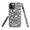 Coque d'iPhone® rigide -  from chtmboutique by chtmboutique - Coques et protections - Accessoires pour iPhone, iphone