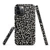 Coque d'iPhone® rigide -  from chtmboutique by chtmboutique - Coques et protections - Accessoires pour iPhone, iphone