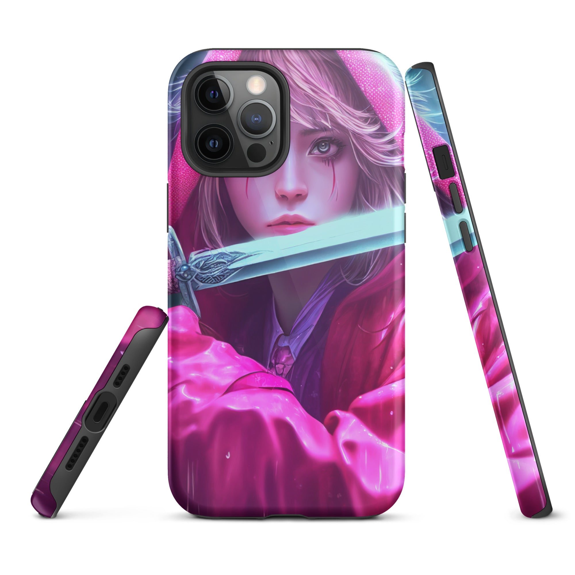 Coque d'iPhone® rigide