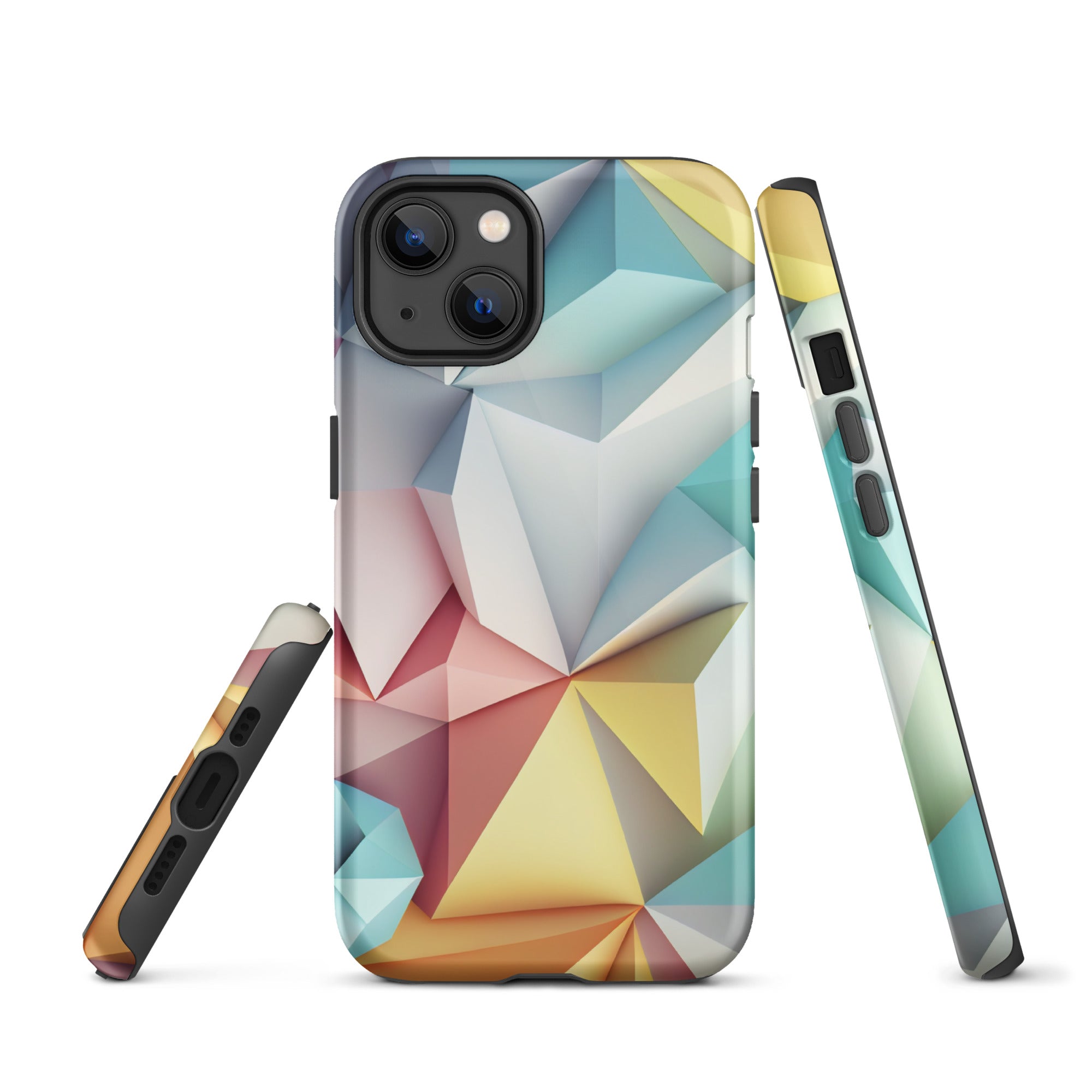 Coque d'iPhone® rigide -  from chtmboutique by chtmboutique - Coques et protections - Accessoires pour iPhone, iPhone, Protection iphone, Protection Smartphone