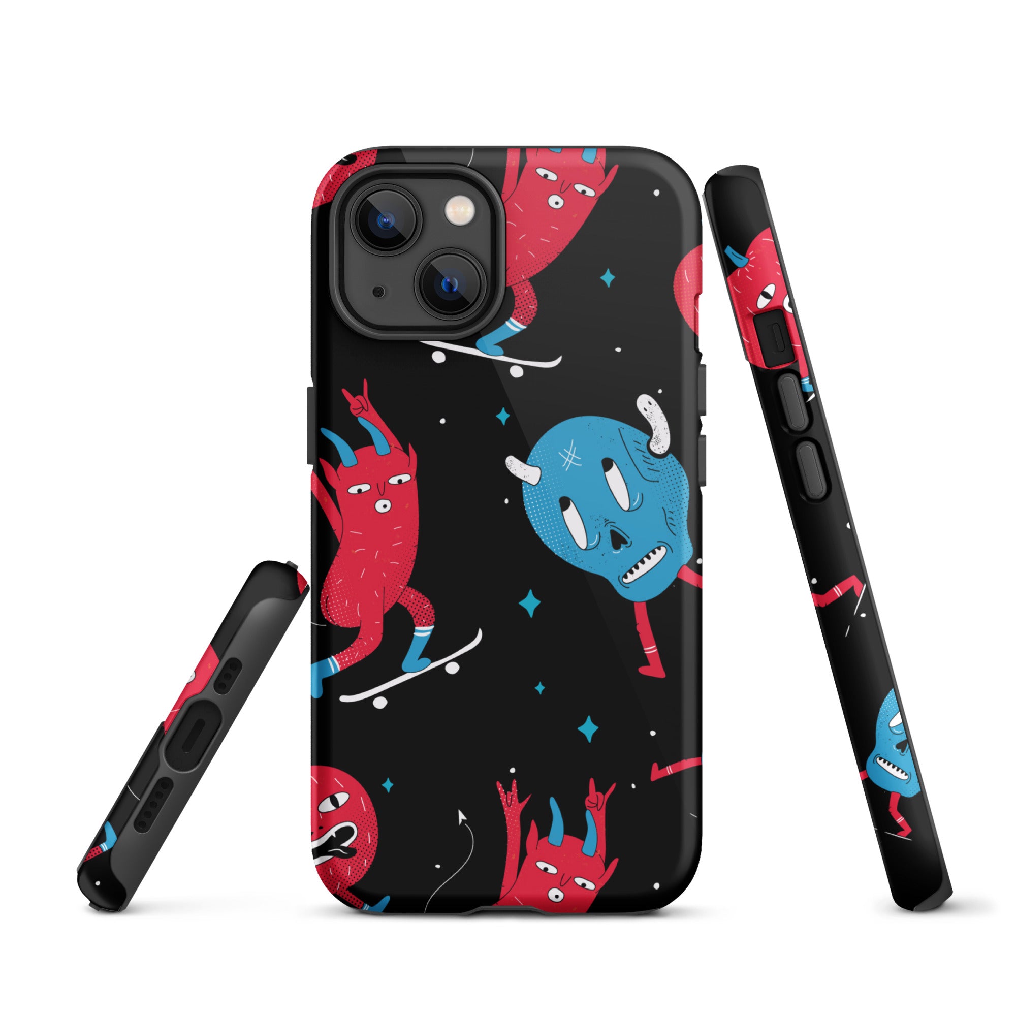 Coque d'iPhone® rigide -  from chtmboutique by chtmboutique - Coques et protections - Accessoires pour iPhone, iphone