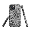 Coque d'iPhone® rigide -  from chtmboutique by chtmboutique - Coques et protections - Accessoires pour iPhone, iphone