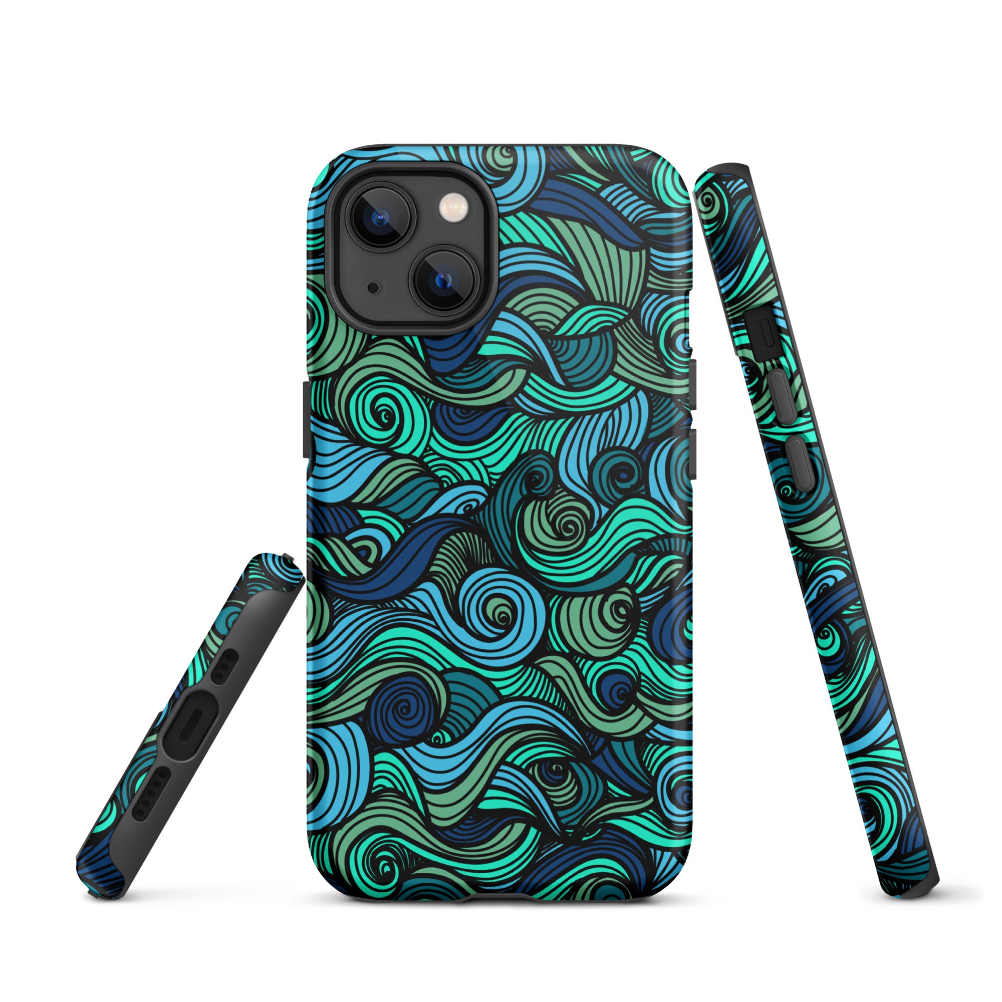 Coque d'iPhone® rigide -  from chtmboutique by chtmboutique - Coques et protections - Accessoires pour iPhone, iphone