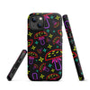 Coque d'iPhone® rigide -  from chtmboutique by chtmboutique - Coques et protections - Accessoires pour iPhone, iphone