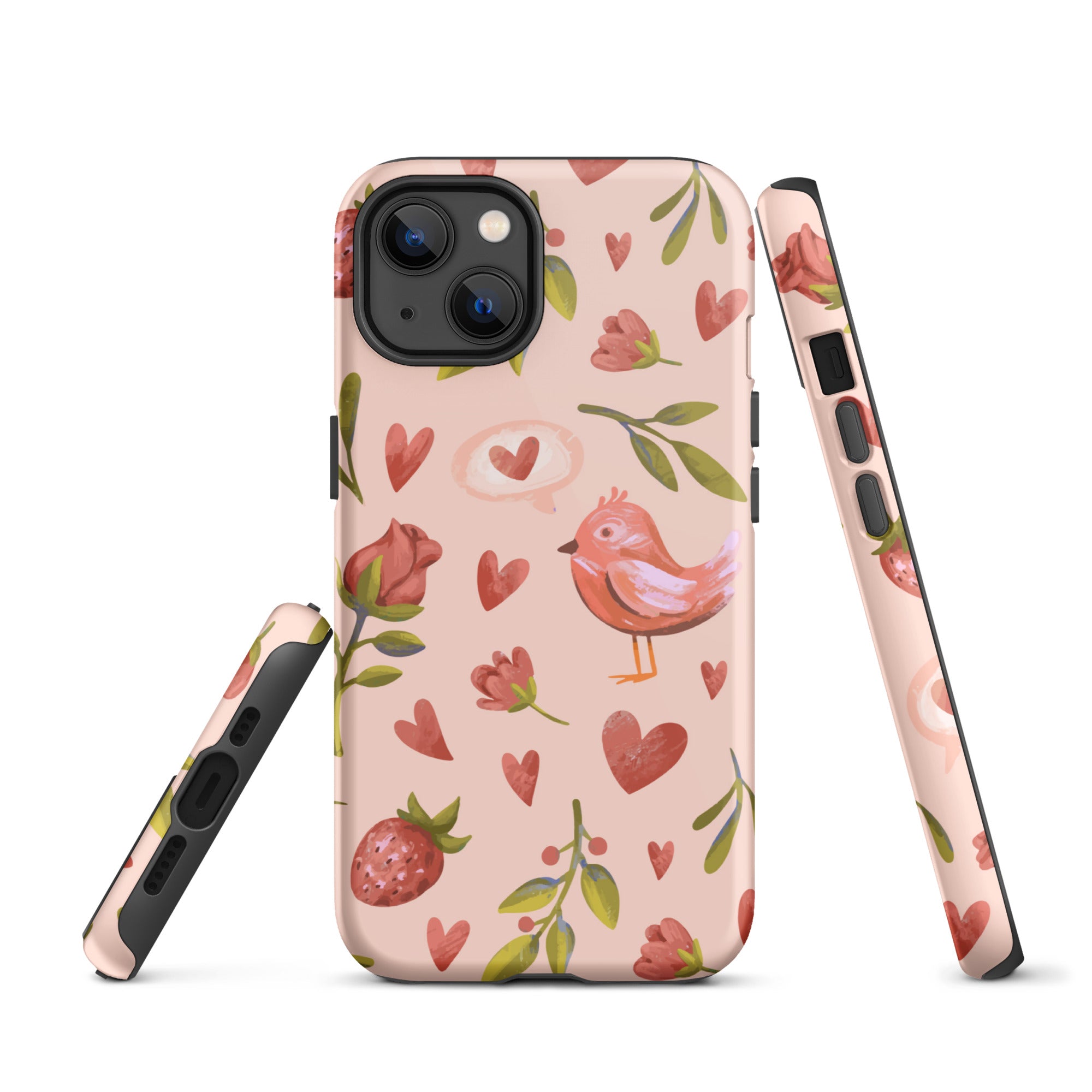 Coque d'iPhone® rigide -  from chtmboutique by chtmboutique - Coques et protections - Accessoires pour iPhone, iphone