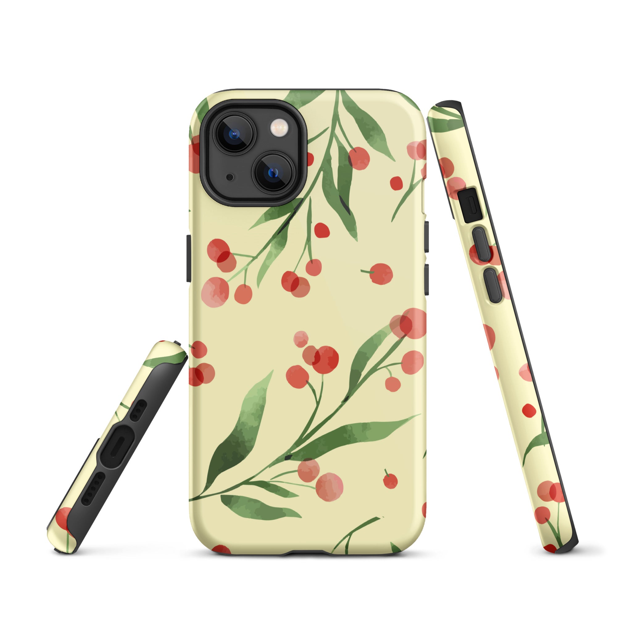 Coque d'iPhone® rigide -  from chtmboutique by chtmboutique - Coques et protections - Accessoires pour iPhone, iphone