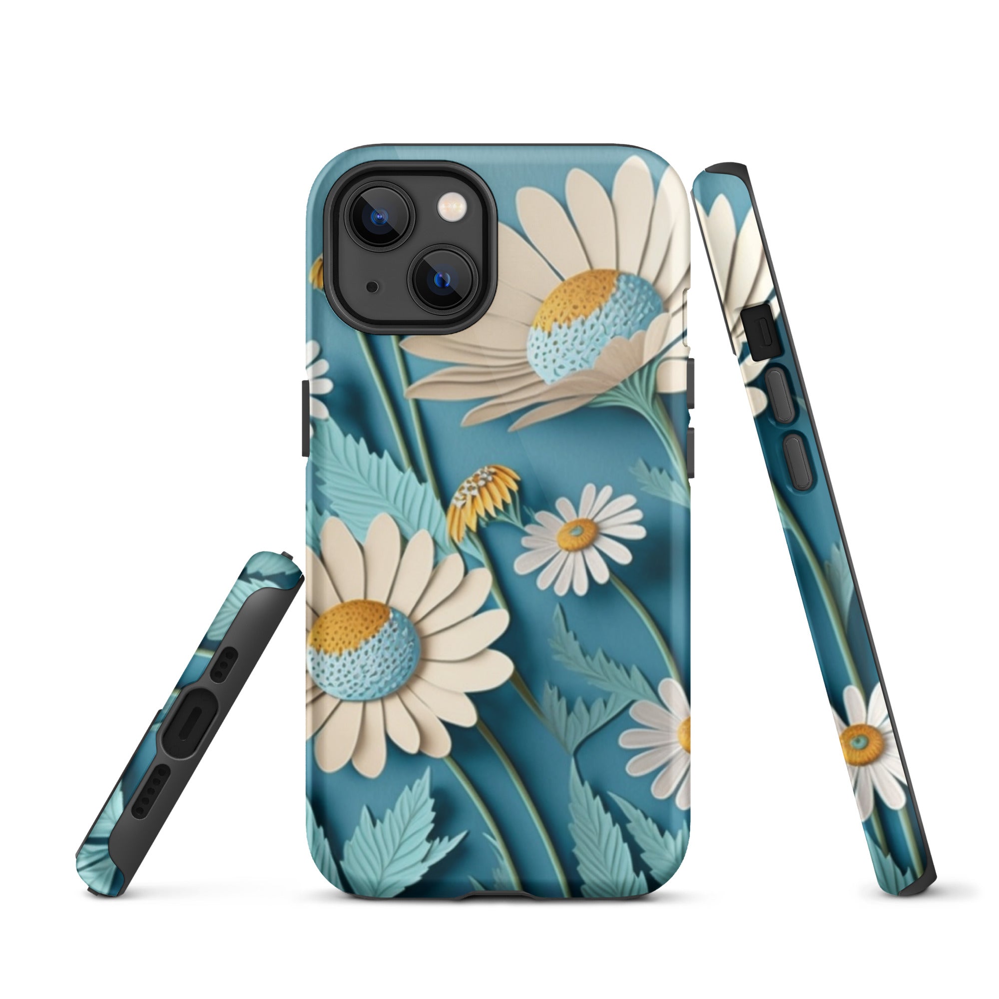 Coque d'iPhone® rigide