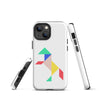 Coque d'iPhone® rigide -  from chtmboutique by chtmboutique - Coques et protections - Accessoires pour iPhone, iphone