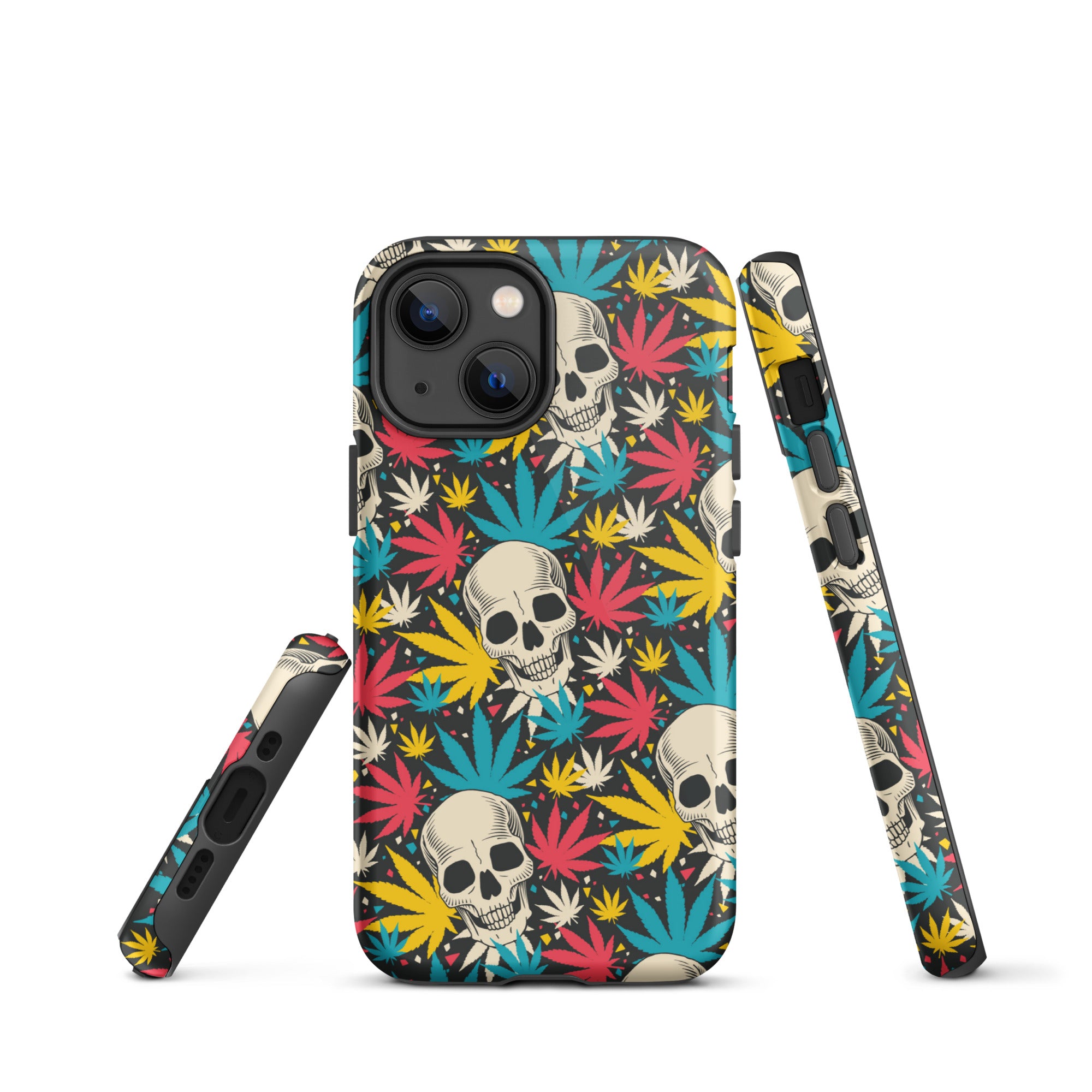 Coque d'iPhone® rigide -  from chtmboutique by chtmboutique - Coques et protections - Accessoires pour iPhone, iphone