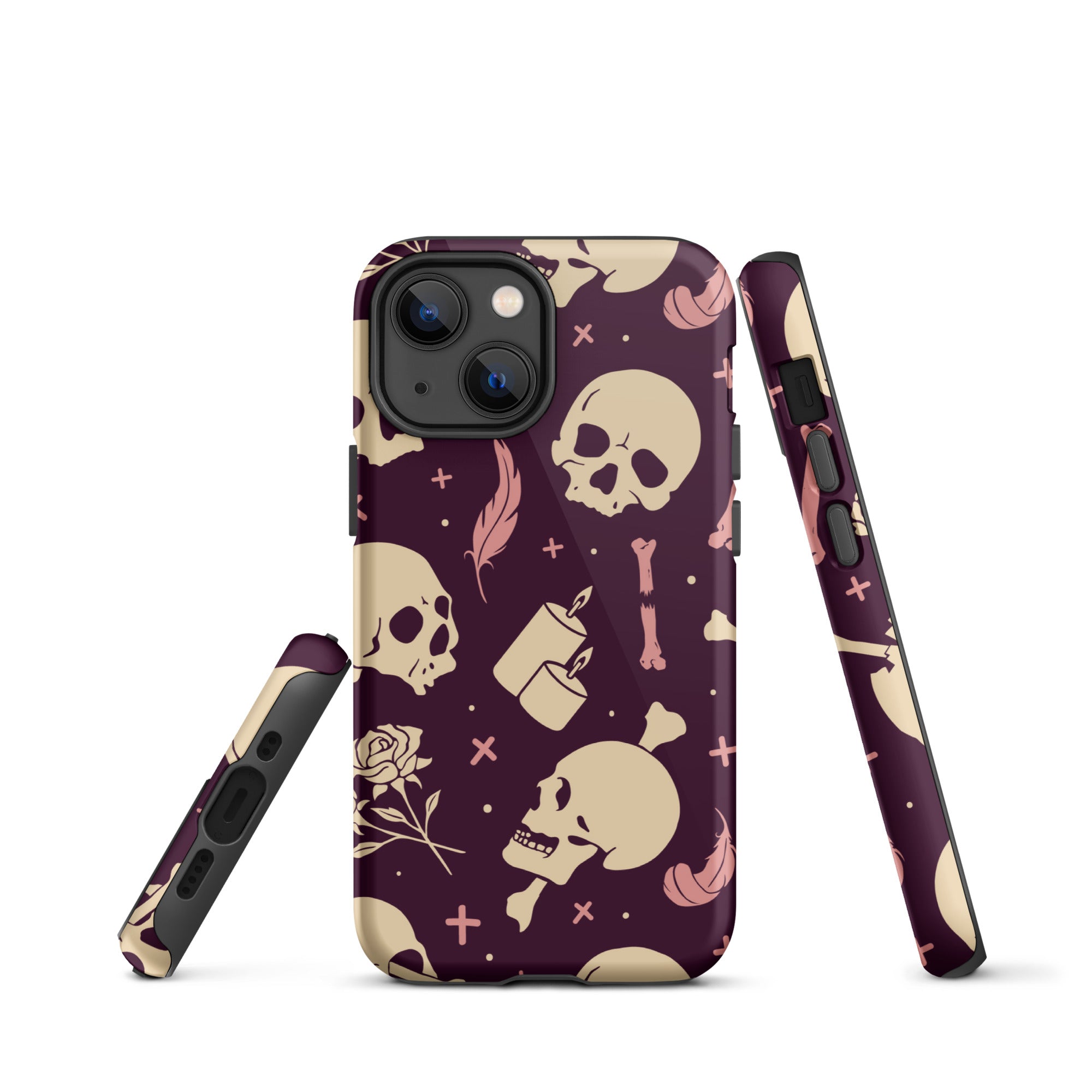 Coque d'iPhone® rigide -  from chtmboutique by chtmboutique - Coques et protections - Accessoires pour iPhone, iphone