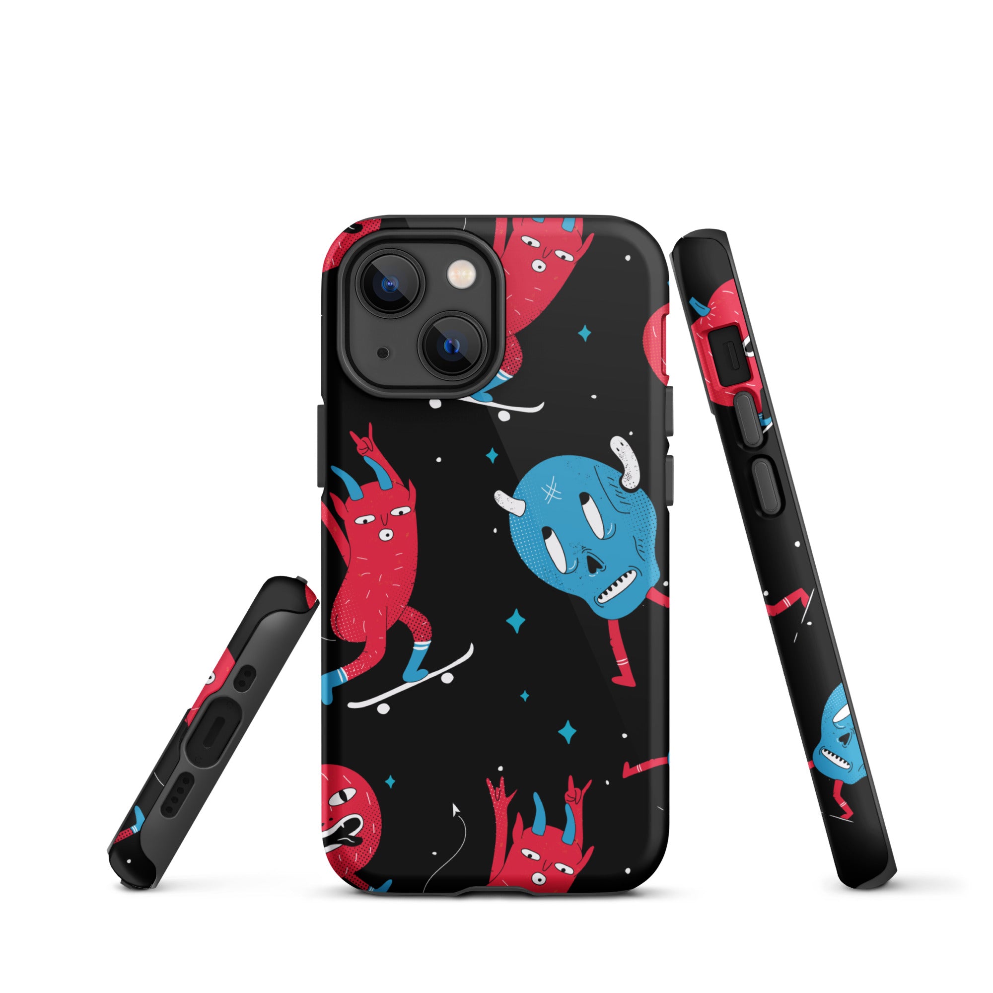 Coque d'iPhone® rigide -  from chtmboutique by chtmboutique - Coques et protections - Accessoires pour iPhone, iphone