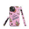 Tough Case for iPhone®
