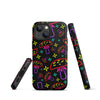 Coque d'iPhone® rigide -  from chtmboutique by chtmboutique - Coques et protections - Accessoires pour iPhone, iphone