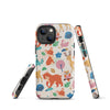 Coque d'iPhone® rigide -  from chtmboutique by chtmboutique - Coques et protections - Accessoires pour iPhone, iphone