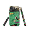 Coque d'iPhone® rigide -  from chtmboutique by chtmboutique - Coques et protections - Accessoires pour iPhone, iphone