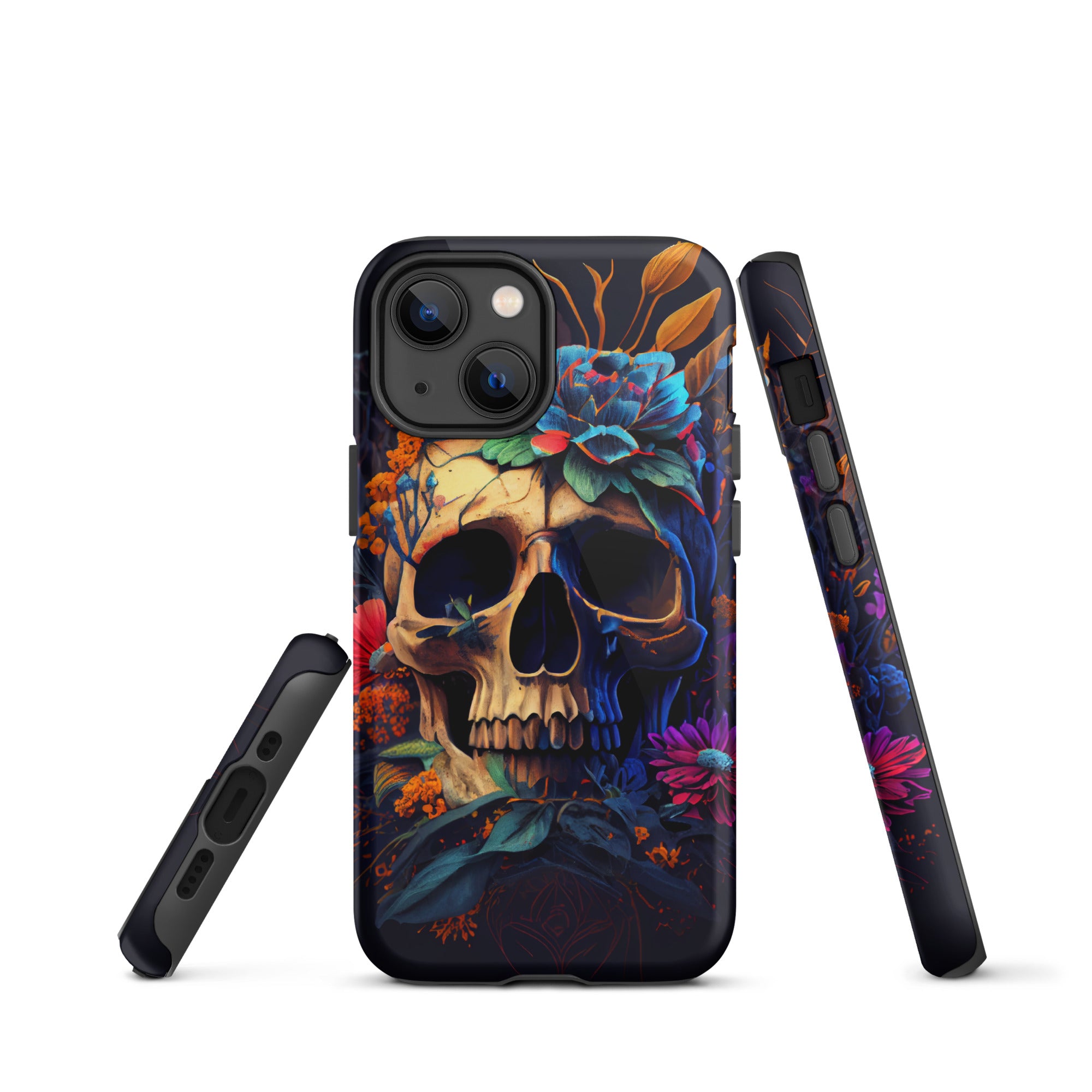 Coque d'iPhone® rigide