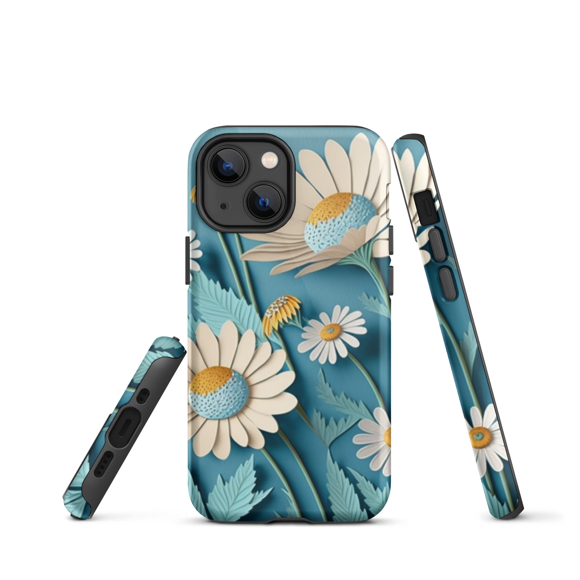 Coque d'iPhone® rigide