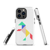 Coque d'iPhone® rigide -  from chtmboutique by chtmboutique - Coques et protections - Accessoires pour iPhone, iphone