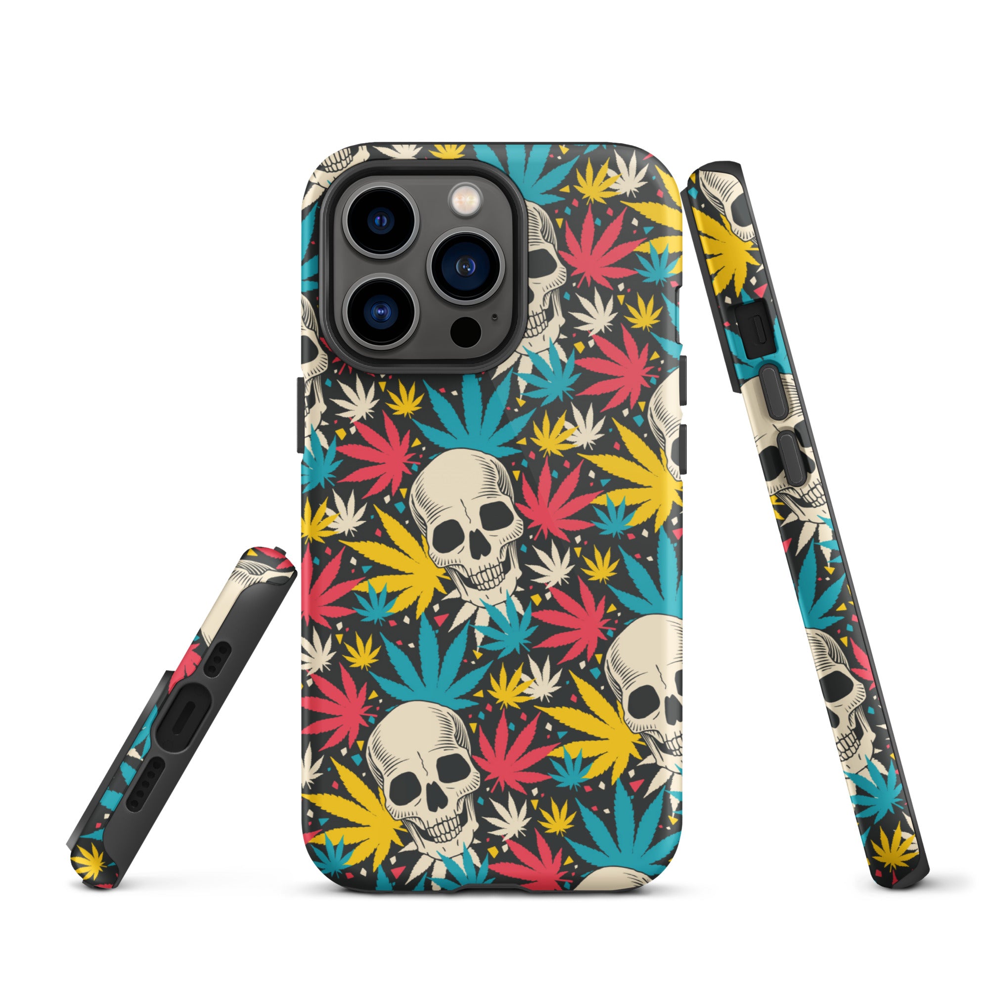 Coque d'iPhone® rigide -  from chtmboutique by chtmboutique - Coques et protections - Accessoires pour iPhone, iphone