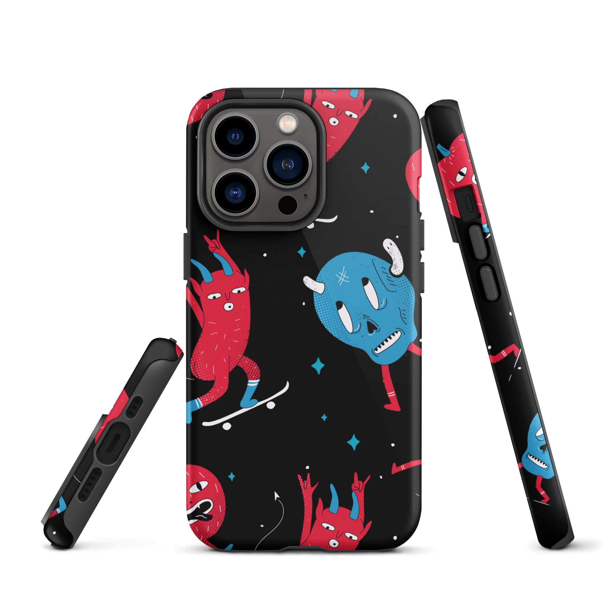 Coque d'iPhone® rigide -  from chtmboutique by chtmboutique - Coques et protections - Accessoires pour iPhone, iphone