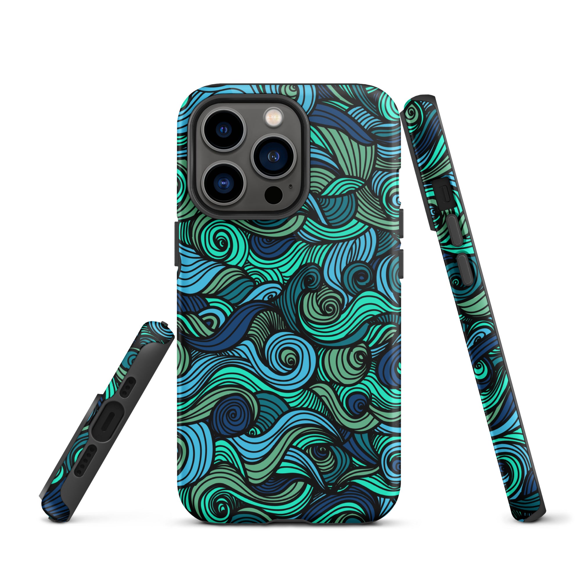 Coque d'iPhone® rigide -  from chtmboutique by chtmboutique - Coques et protections - Accessoires pour iPhone, iphone