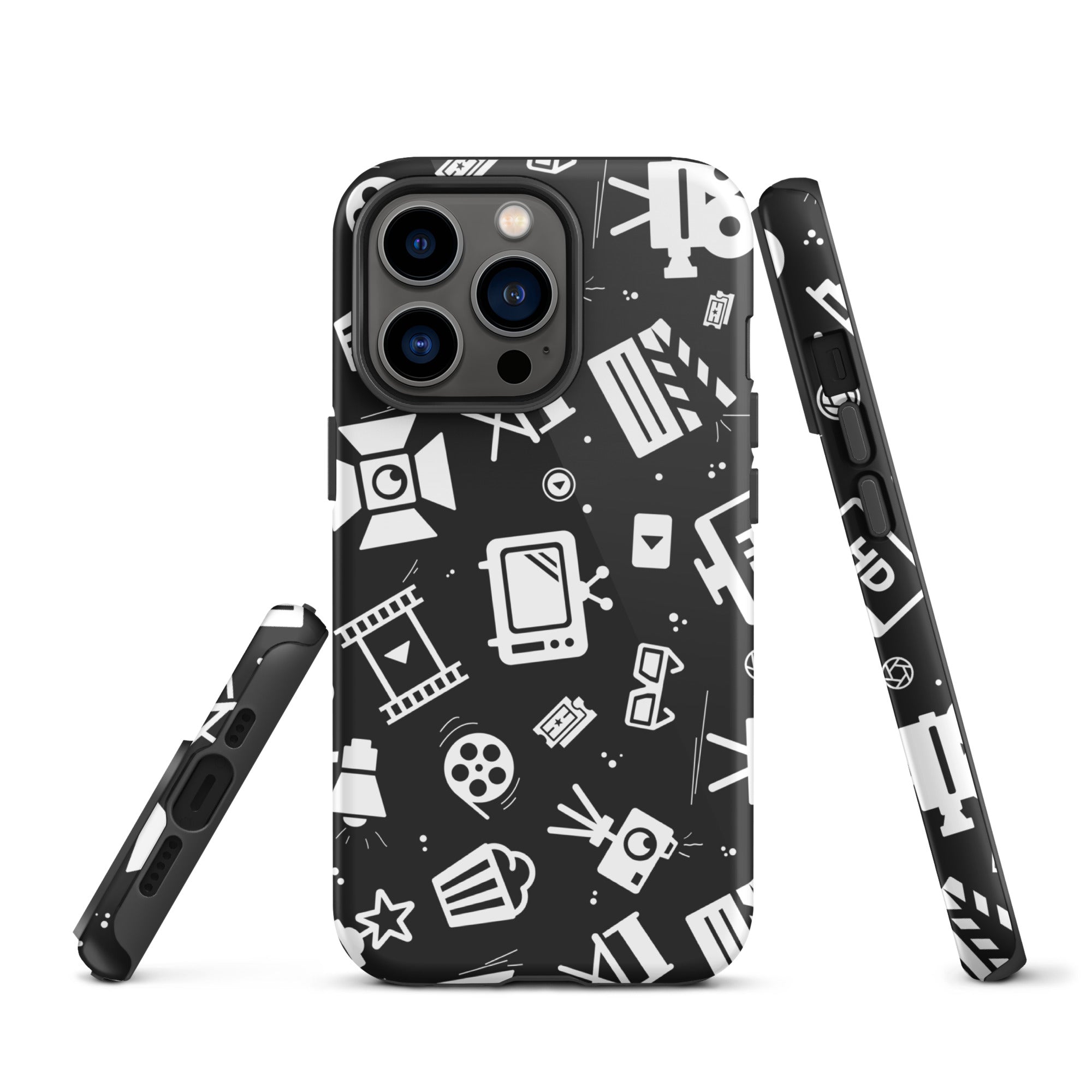 Coque d'iPhone® rigide -  from chtmboutique by chtmboutique - Coques et protections - Accessoires pour iPhone, iphone