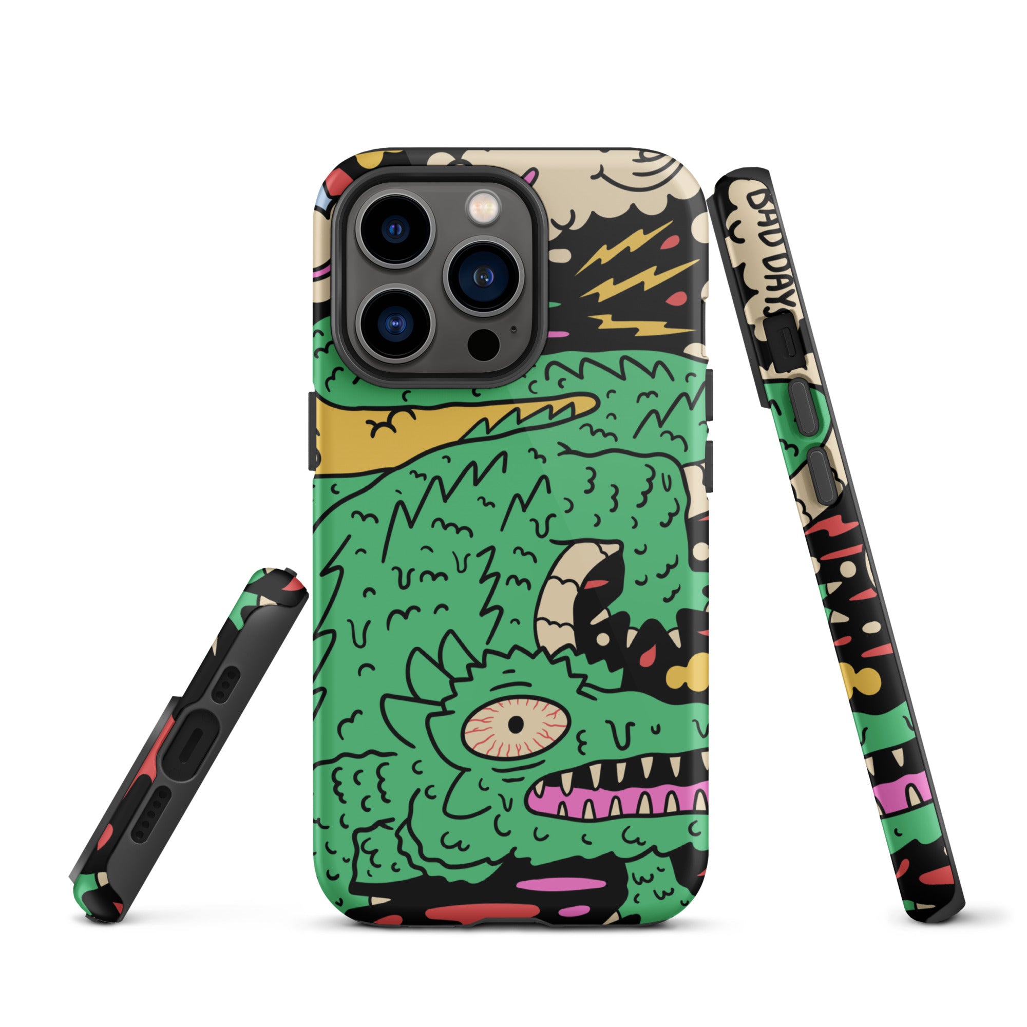 Coque d'iPhone® rigide -  from chtmboutique by chtmboutique - Coques et protections - Accessoires pour iPhone, iphone