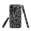 Coque d'iPhone® rigide -  from chtmboutique by chtmboutique - Coques et protections - Accessoires pour iPhone, iphone