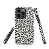 Coque d'iPhone® rigide -  from chtmboutique by chtmboutique - Coques et protections - Accessoires pour iPhone, iphone