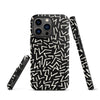 Coque d'iPhone® rigide -  from chtmboutique by chtmboutique - Coques et protections - Accessoires pour iPhone, iphone