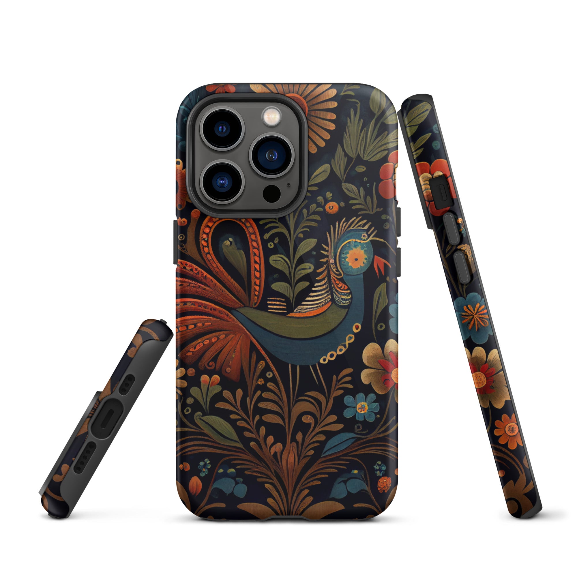 Coque d'iPhone® rigide