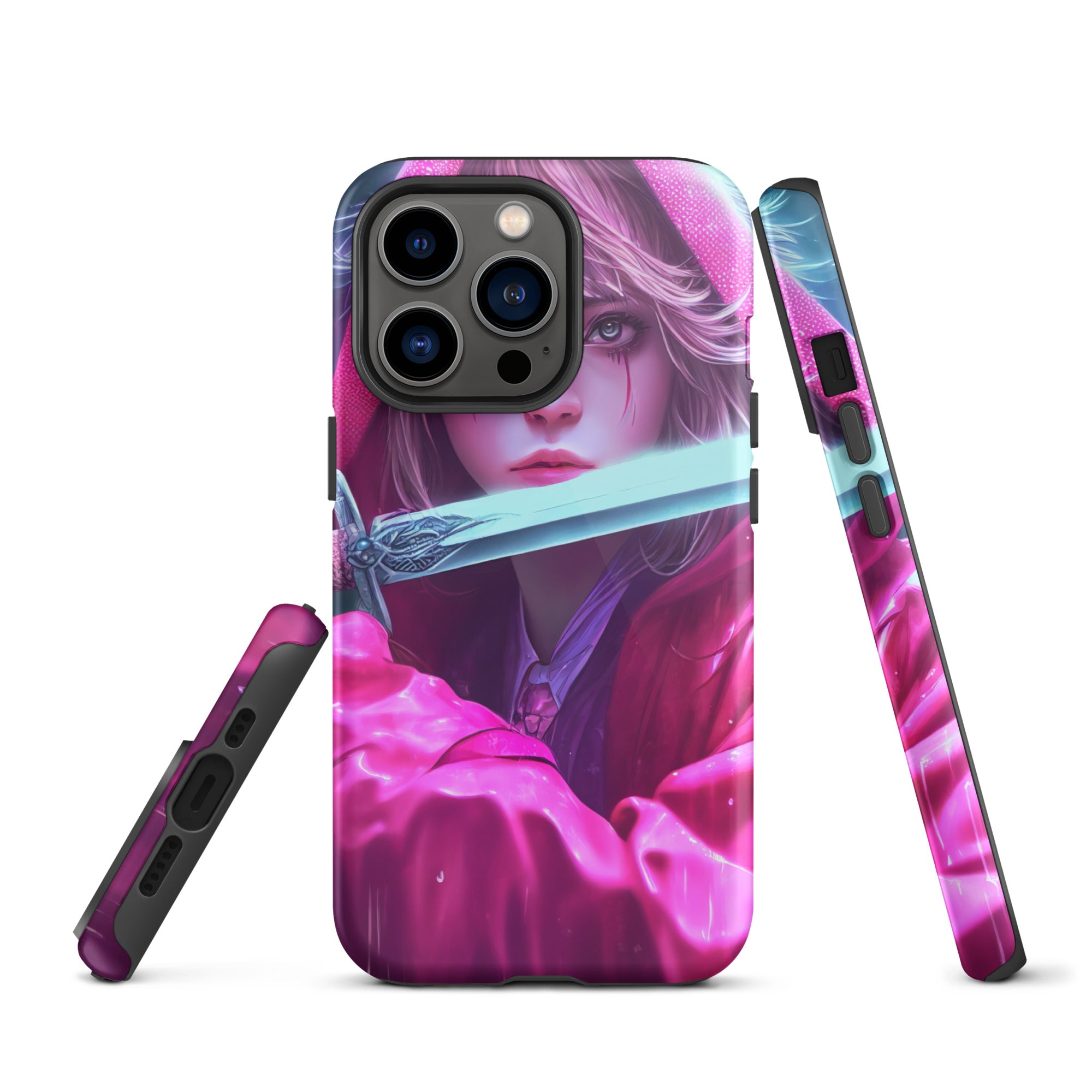 Coque d'iPhone® rigide