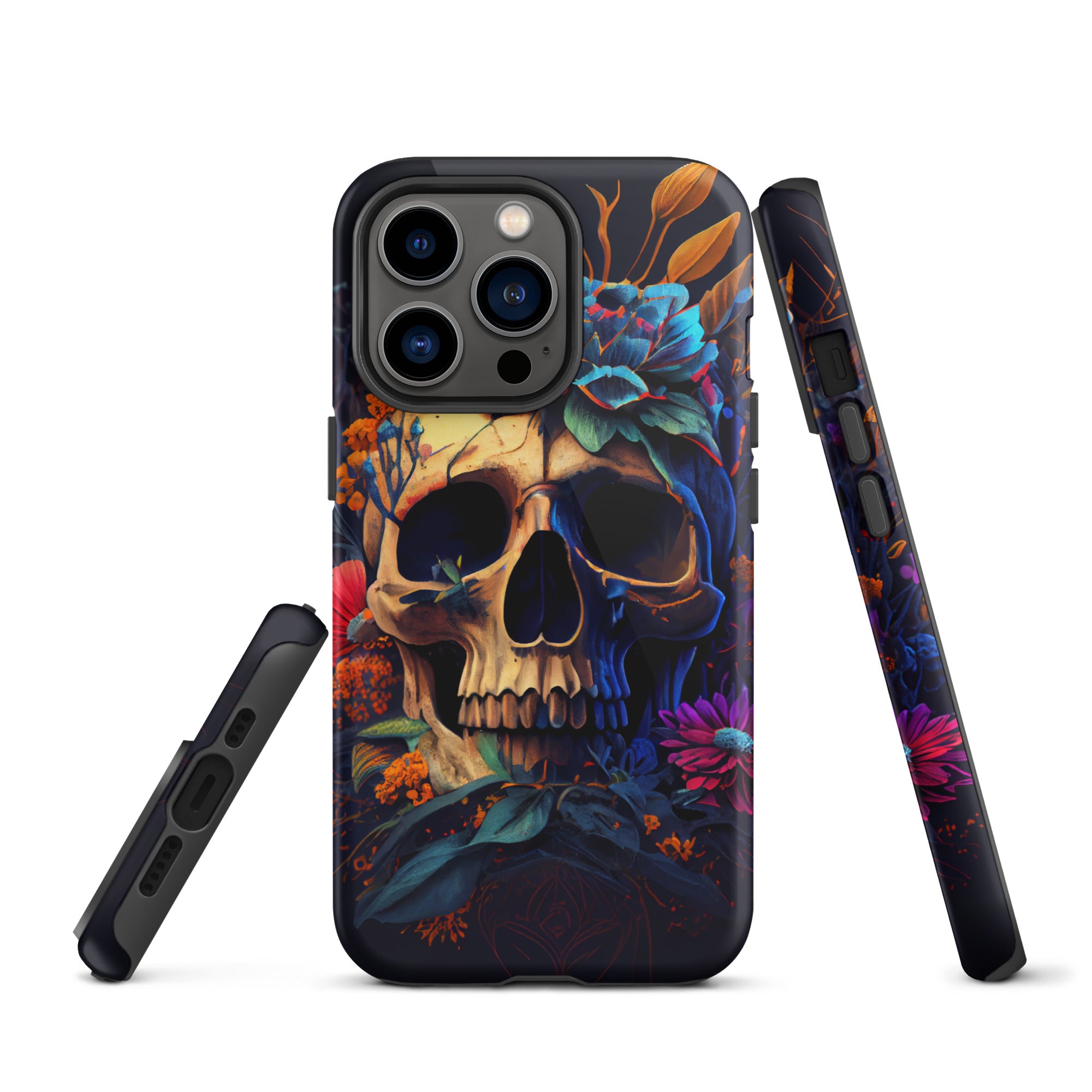 Coque d'iPhone® rigide