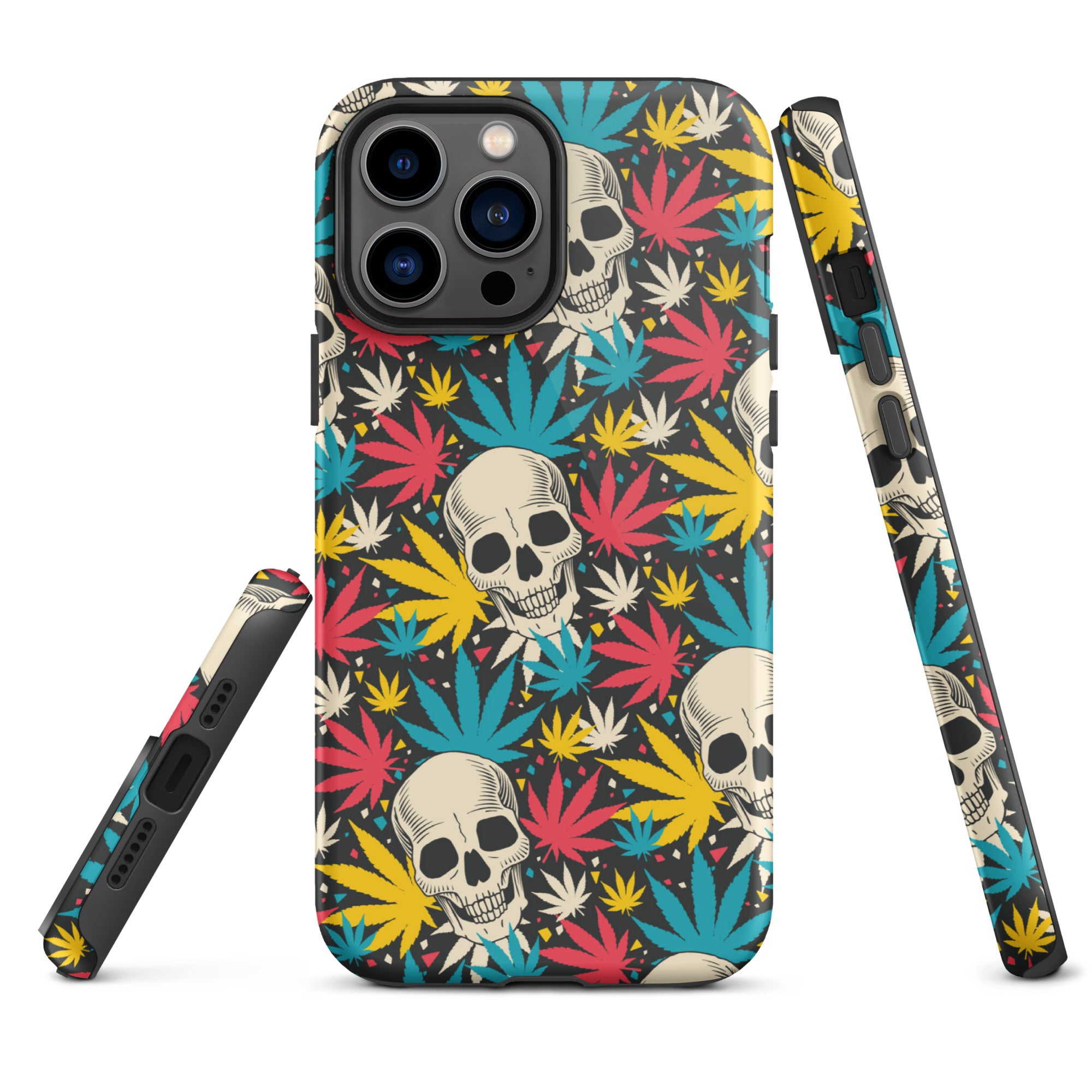 Coque d'iPhone® rigide -  from chtmboutique by chtmboutique - Coques et protections - Accessoires pour iPhone, iphone