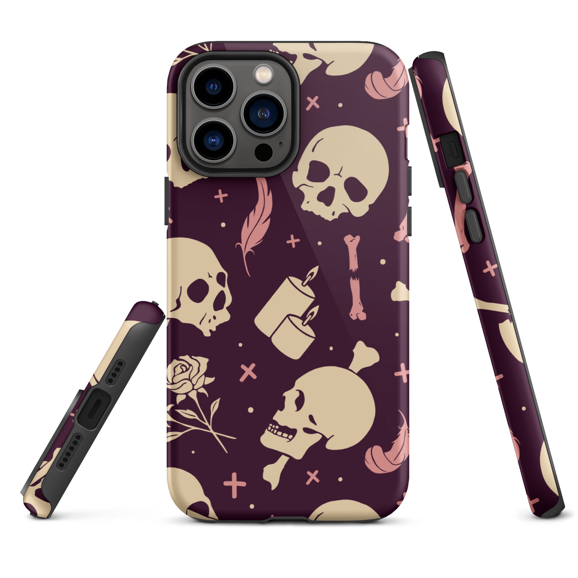 Coque d'iPhone® rigide -  from chtmboutique by chtmboutique - Coques et protections - Accessoires pour iPhone, iphone