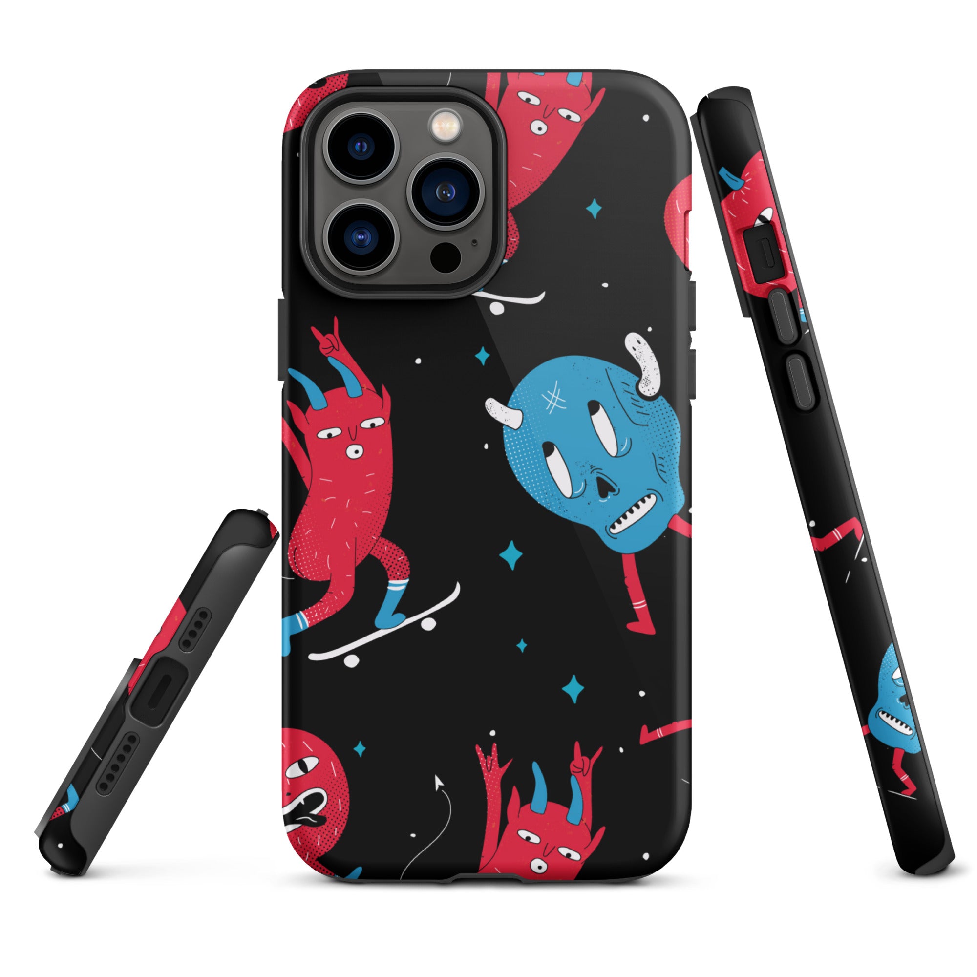 Coque d'iPhone® rigide -  from chtmboutique by chtmboutique - Coques et protections - Accessoires pour iPhone, iphone