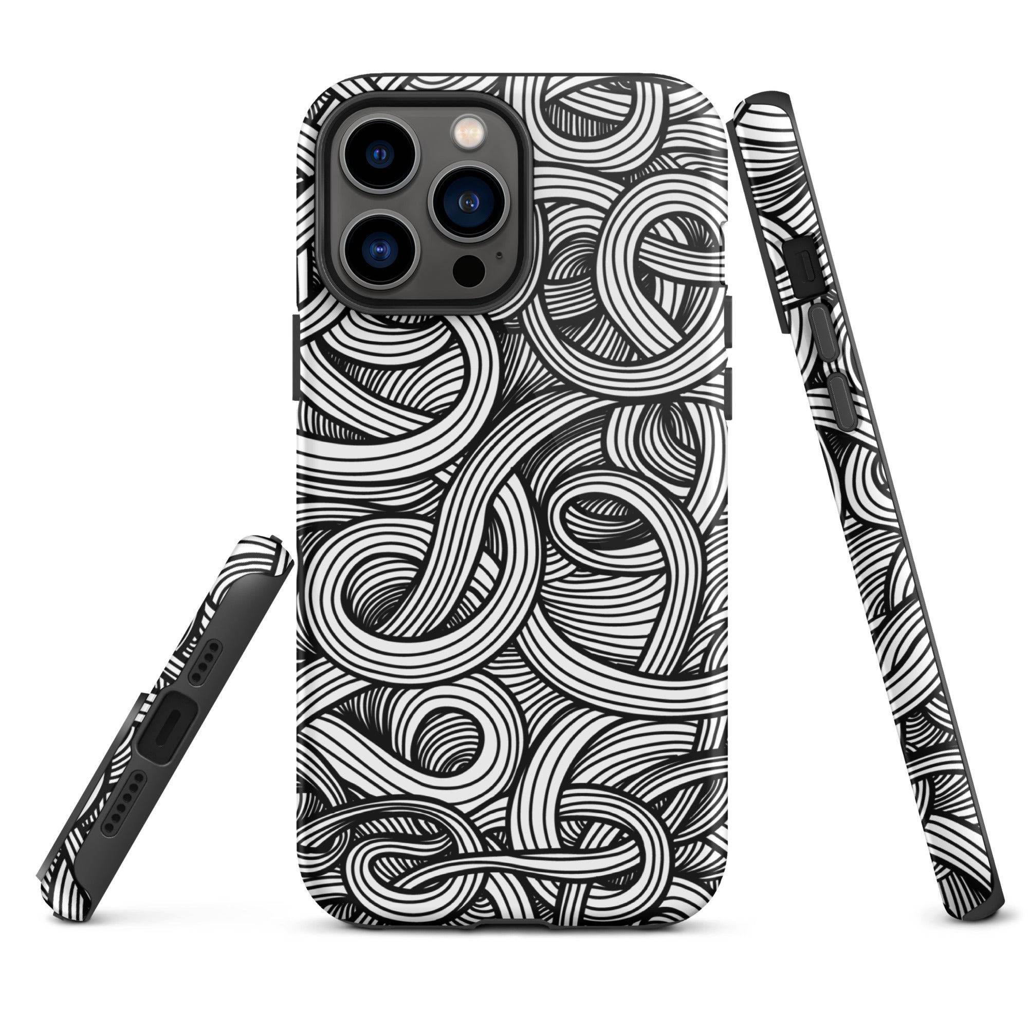 Coque d'iPhone® rigide -  from chtmboutique by chtmboutique - Coques et protections - Accessoires pour iPhone, iphone